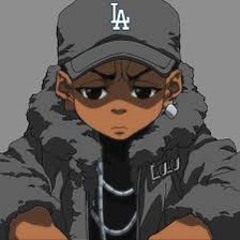 BigSteppa4L