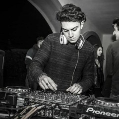 Marco Dilillo Dj