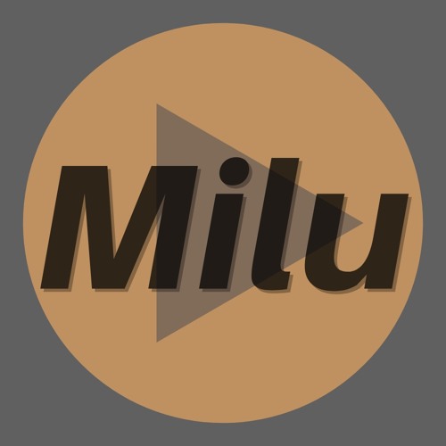 DJ Milu - Milu Tinovic’s avatar
