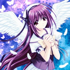 Sparklee Angel