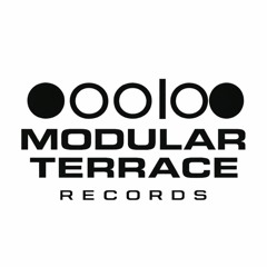 MODULAR TERRACE Records