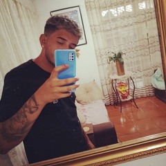 Matheus Henrique