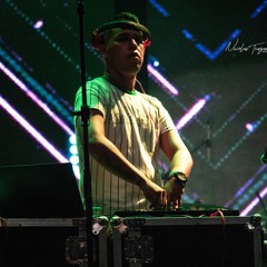 Santiago Rodriguez - DJ SANTEƎ