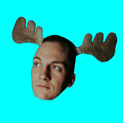 Moose Trax’s avatar
