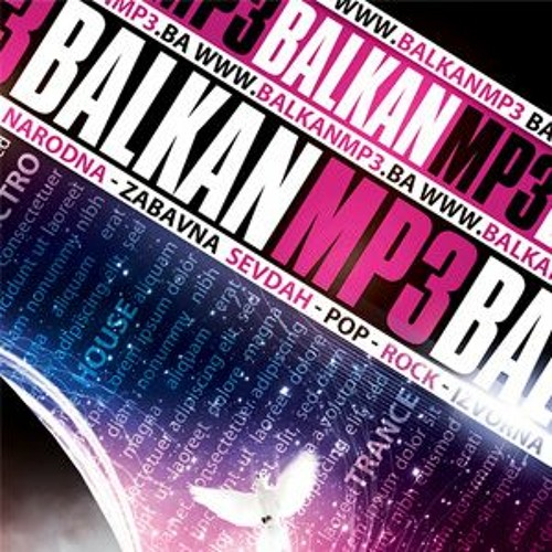 BalkanMP3 Official’s avatar