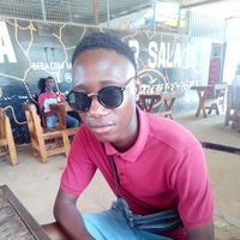 Kelvin Alexandre Tiama