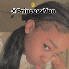 Princess Von ❤️🤟🏾