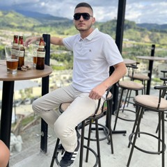 Juan Diego Castro Salazar