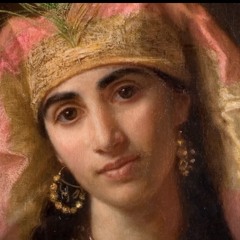 Paula’s Lullaby (Demo)