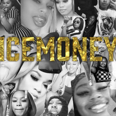 IcemoneyDaMack