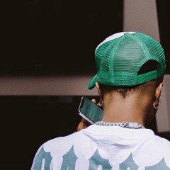 smoov p ☘️