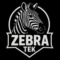 Zèbra