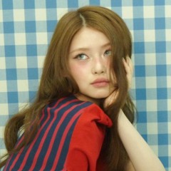 chaeyiung  𝜗𝜚
