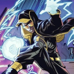 Static Shock