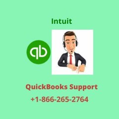 QuickBooks Helpline Number | +1.866.265.2764 | USA