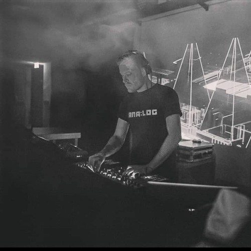 Alex Fader - Homecast #3 (DJ Set)