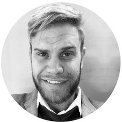Justin Greyling