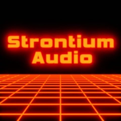 Strontium Audio