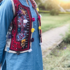 Rukhsar Baloch