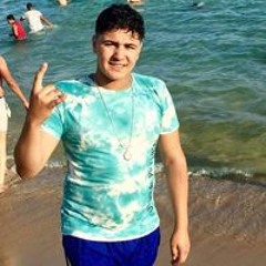 Ahmed Shaban