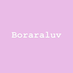 Boraraluv
