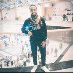 Mahmoud Salem