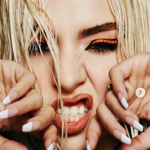 Stream Ava Max - Try Again (FULL SONG).mp3 by ava max | Listen online for  free on SoundCloud