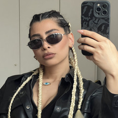 Mehrnaz Ebrahimzadeh