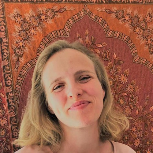 Susanne Steffenak’s avatar