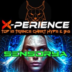 Ross K - X-perience & Sensorya RTO, 2Dragons & DMT