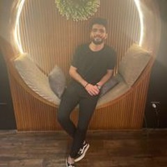 Ahmed Raouf