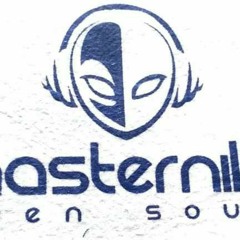 masterniko alien sound