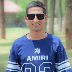 Usama Muzamil Hussain