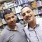 محمد الشربينى