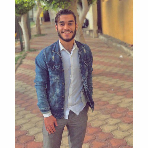 Khaled Tawfik’s avatar