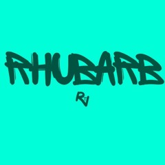 Rhubarb
