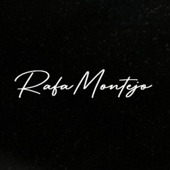Rafa Montejo