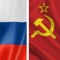 urss russian man