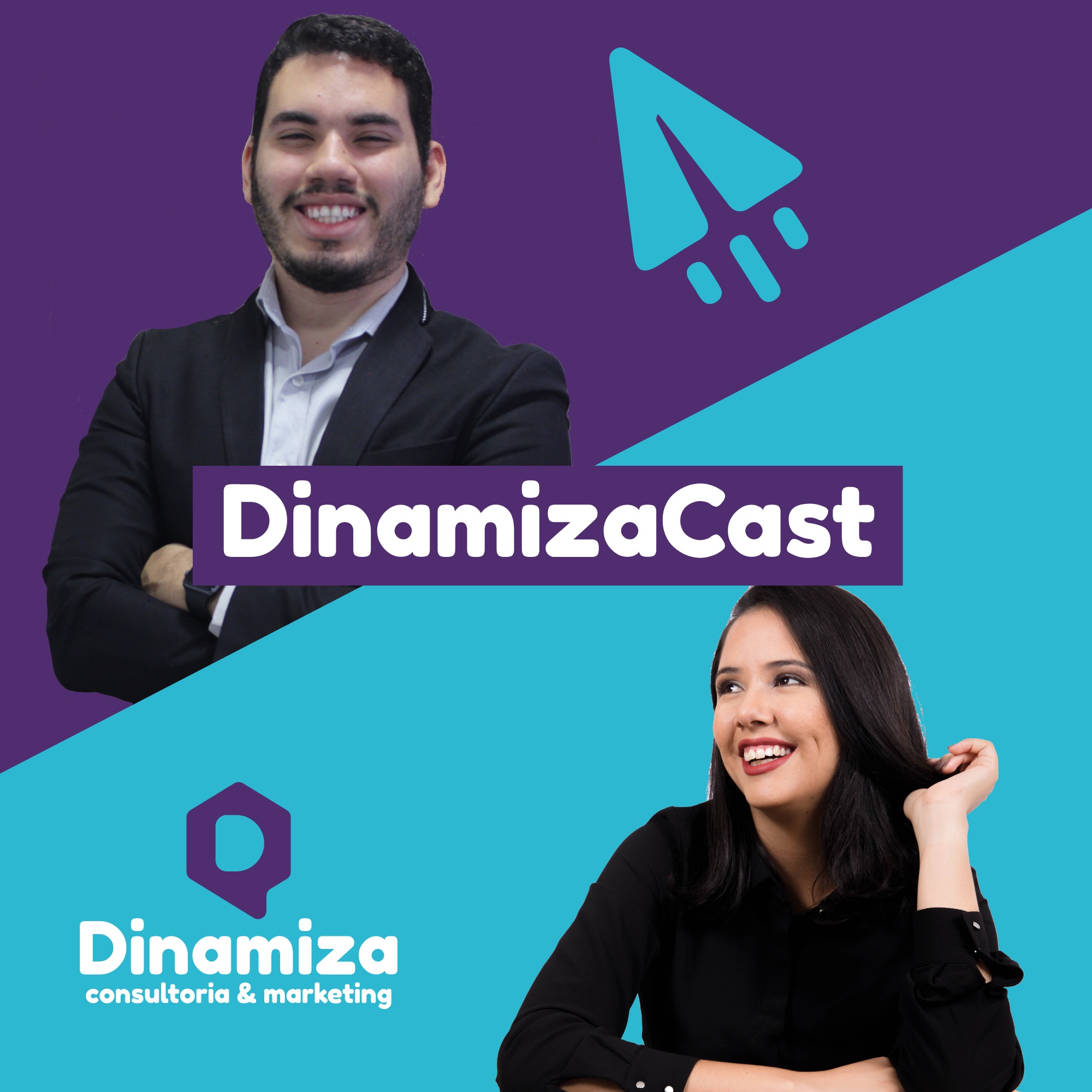 Dinamiza Cast