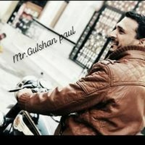 Gulshan Paul’s avatar