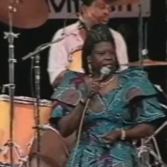 Afro-Caribbean Music by female artist