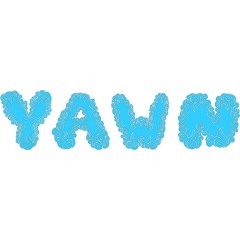 YAWN