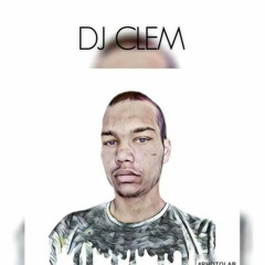 DJ CLEM OFF
