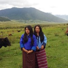 Sangay Dema