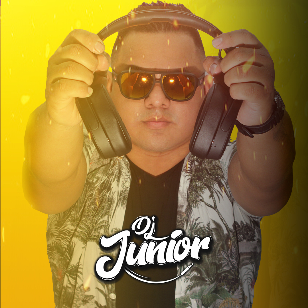 Junior Dj podcast artwork