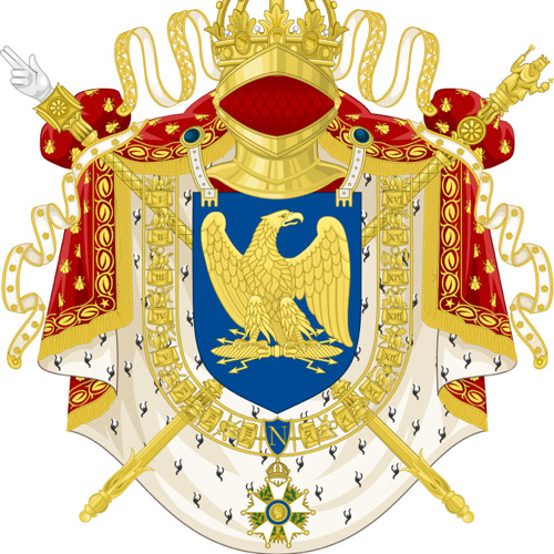 Napoleon I’s avatar