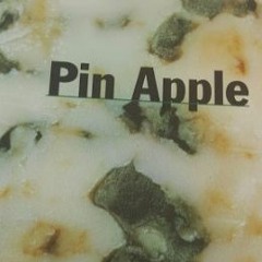 Pin Apple