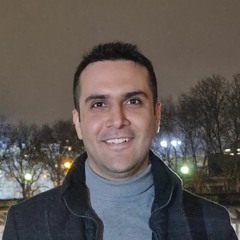 Isaac Kargar