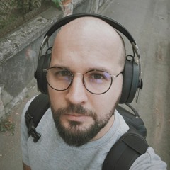 Andrei Purcarea (EarWithMe Podcast)