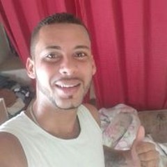 Rafael Souza Do Nascimento